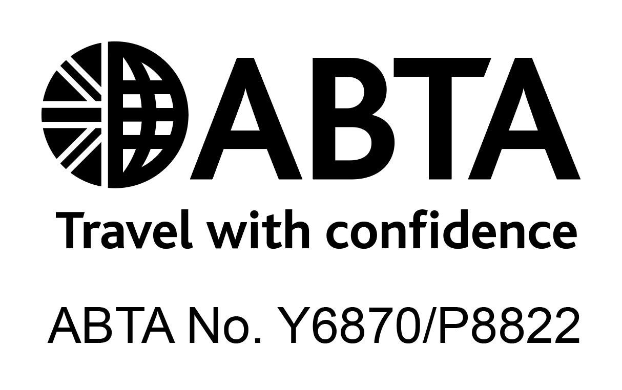 ABTA No. Y6870/P8822