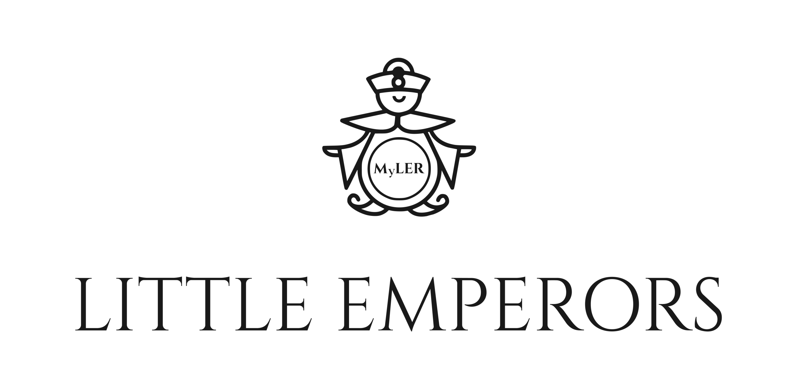 Little Emperors