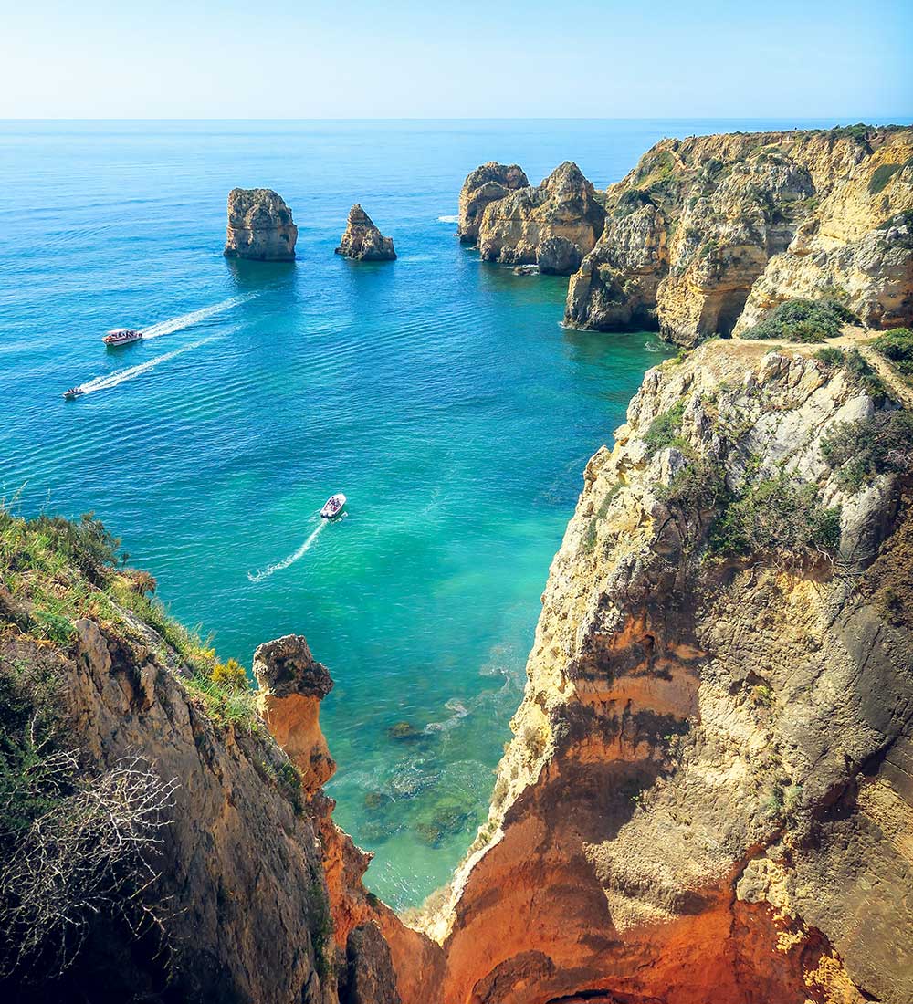 Algarve