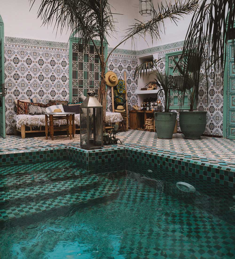 Marrakech