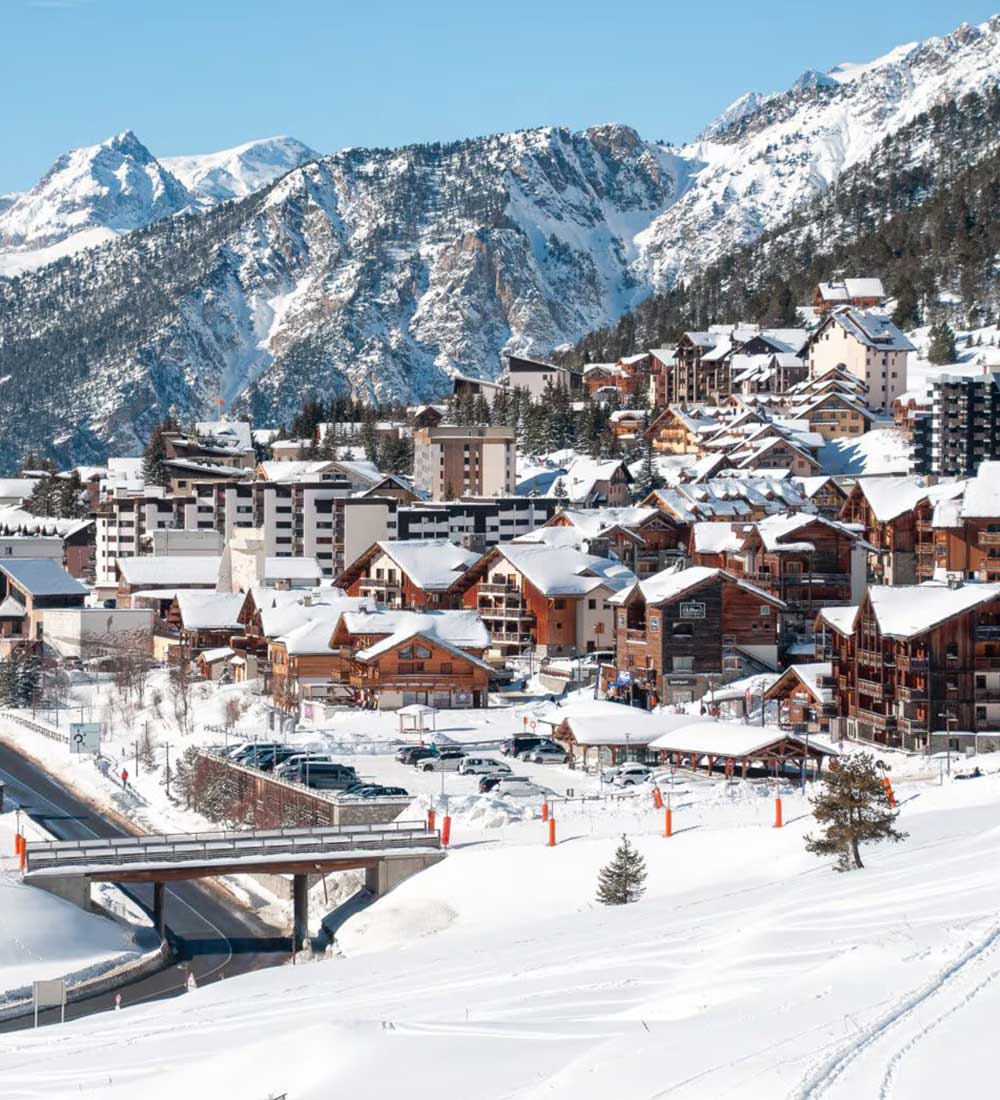 Courchevel