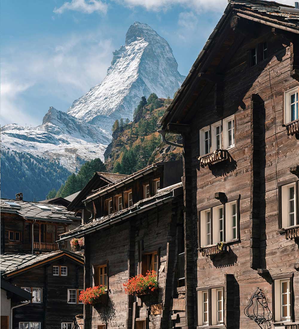 Zermatt